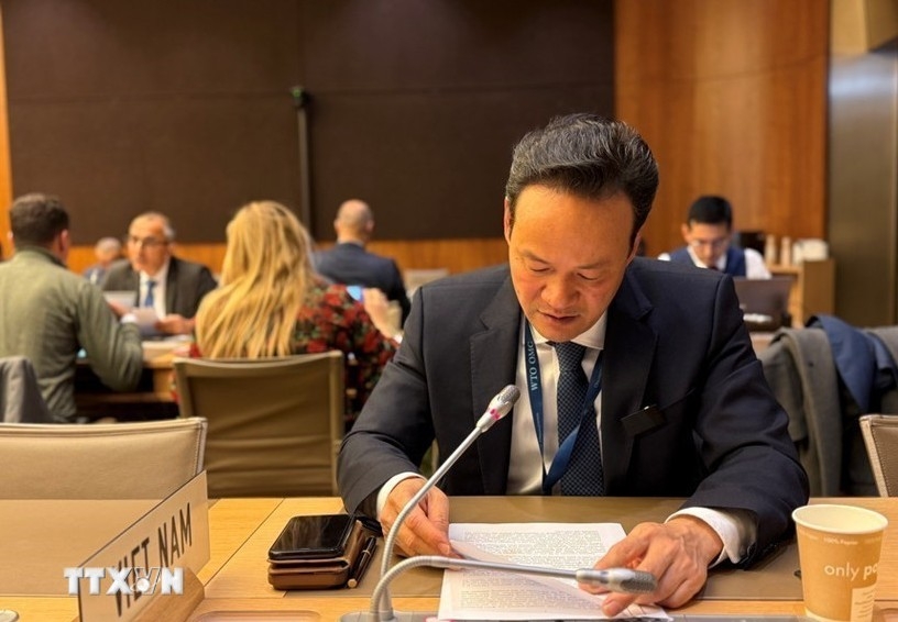 Vietnam hails bilateral economic cooperation model with Thailand